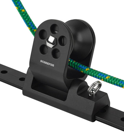 Sailing Hardware and Rigging